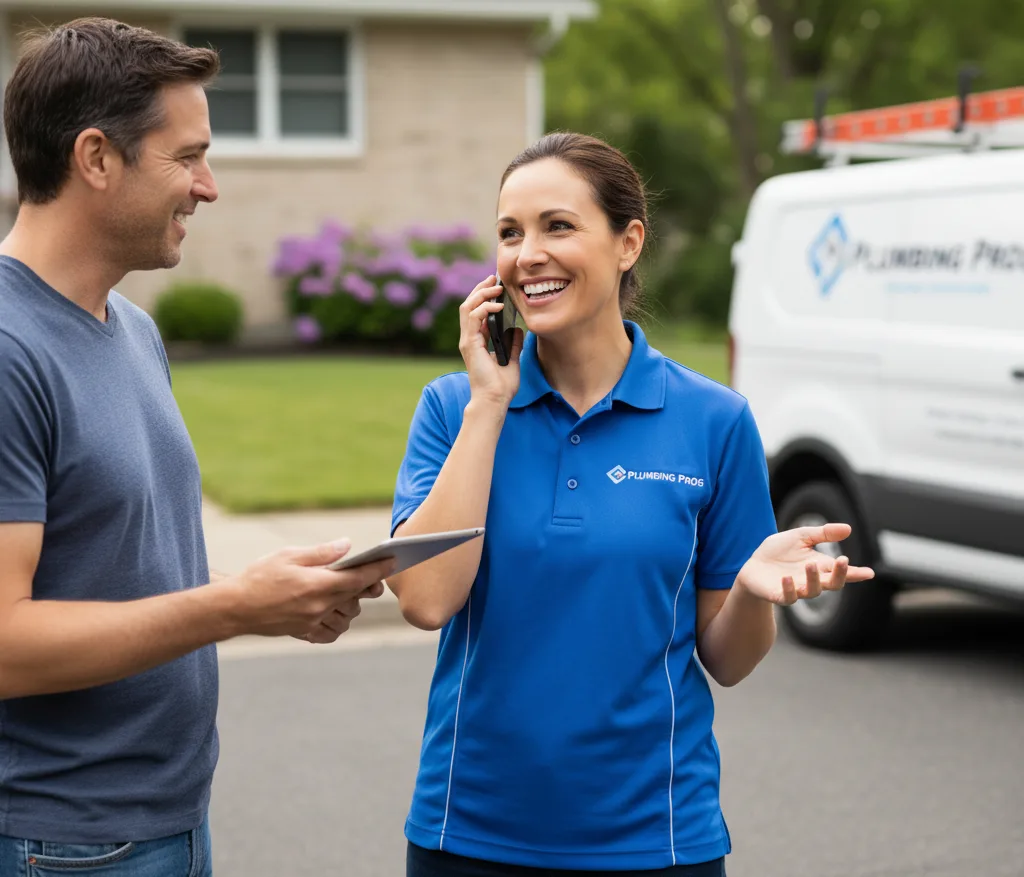 Emergency Plumbing in Clermont, FL