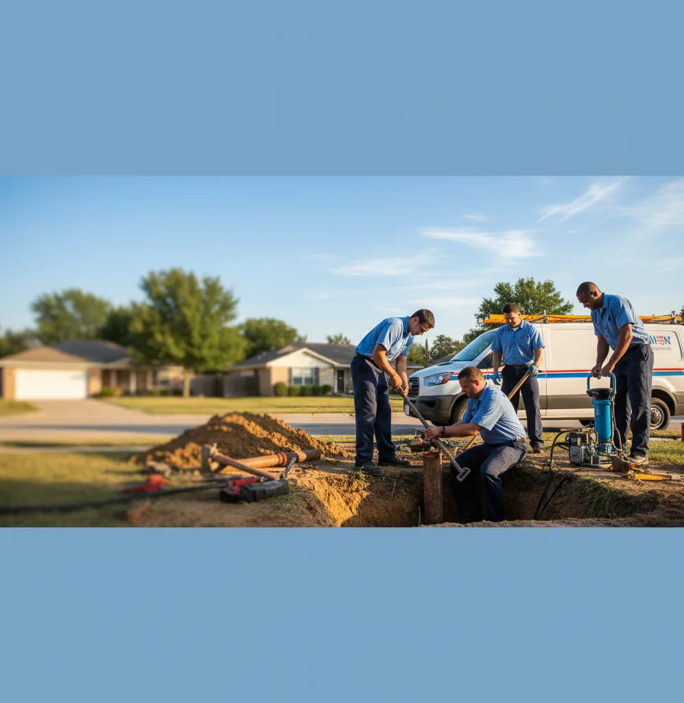Emergency Plumbing in Clermont, FL